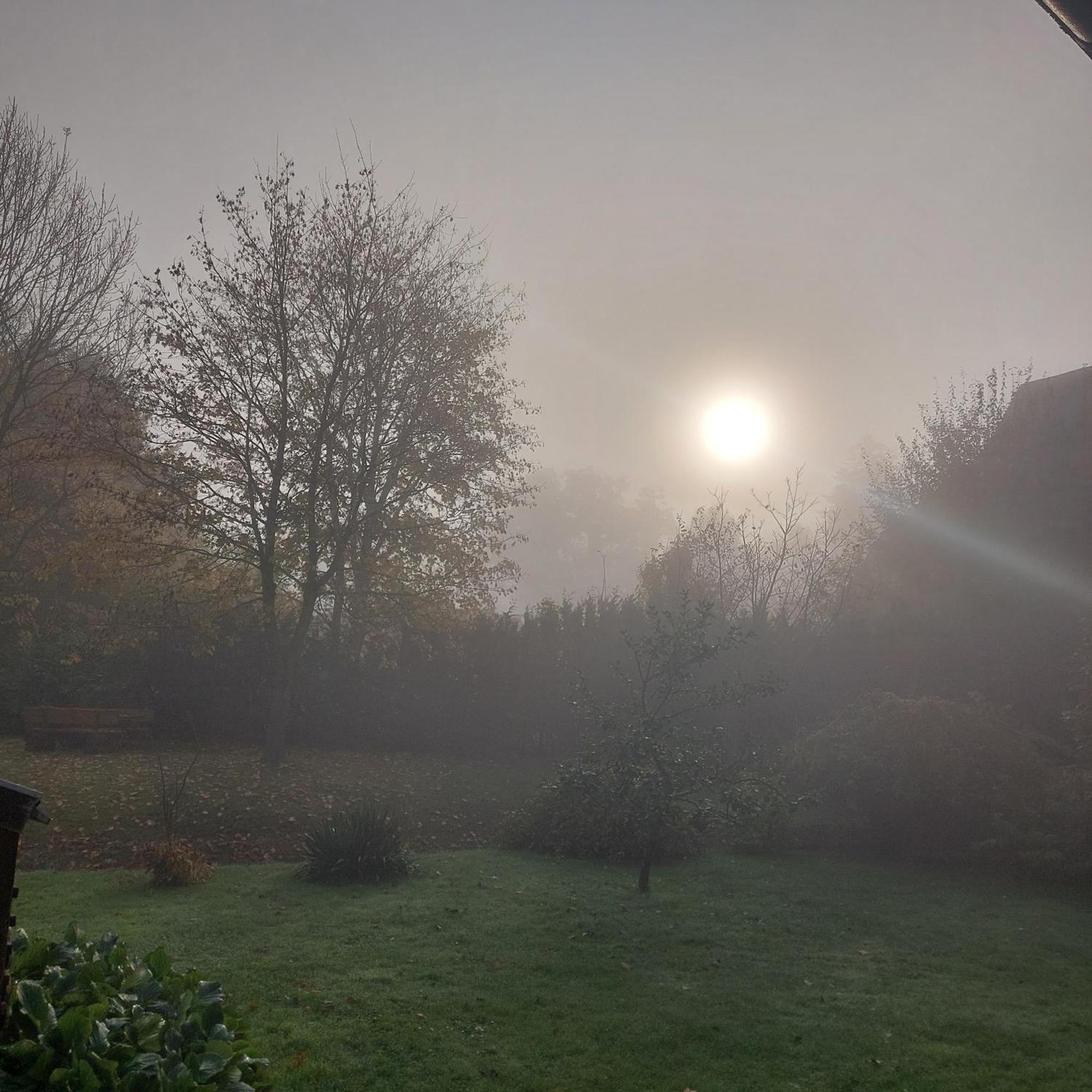 Klosterblick Bad Doberan Esterno foto